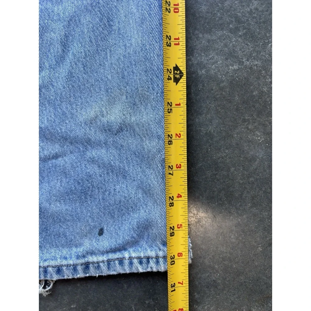 Levis vintage 1993